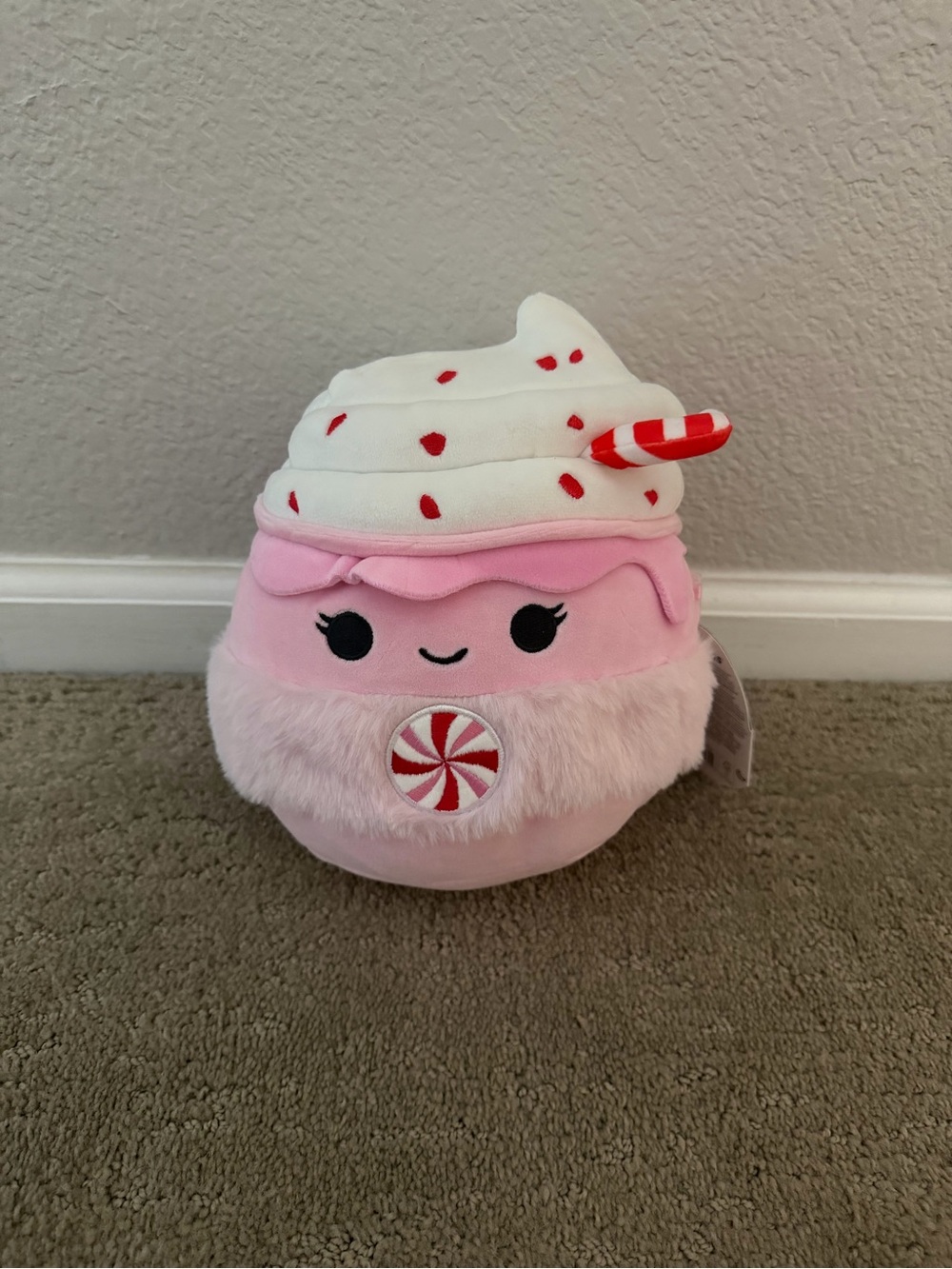 Ethel Squishmallow